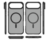 Mobile Origin Hybrid MagSafe Case matte black iPhone Air - 1472763 - zdjęcie 2